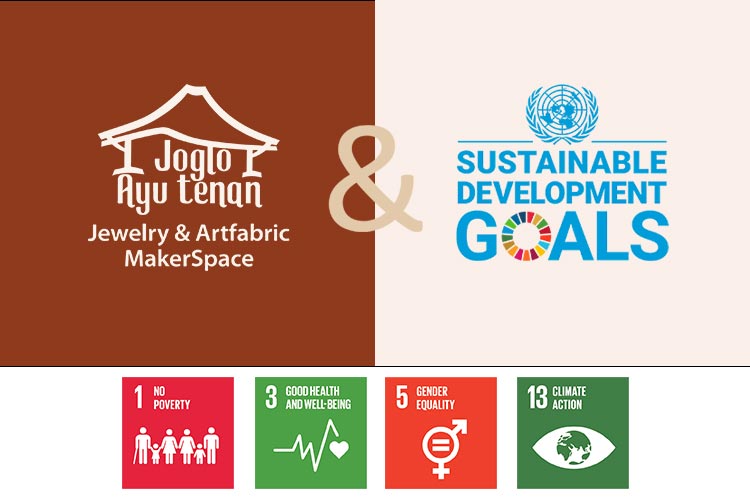 Joglo Ayu Tenan and Sustainable Development Goals SDGs