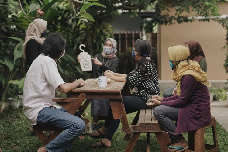 Visi dan Misi Joglo Ayu Tenan
